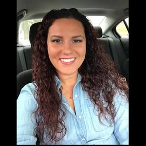 Meet your Posher, Meghan